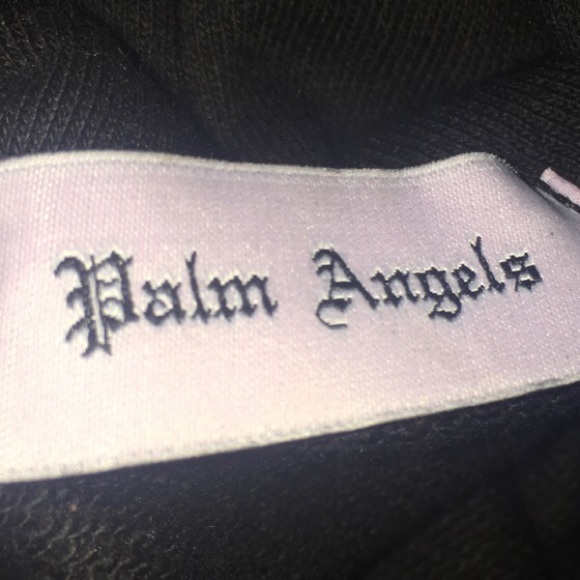 Palm angels Hoodie - Picture 4 of 4